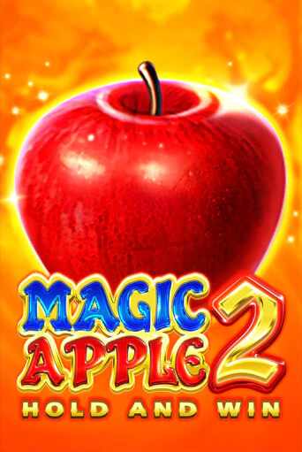 Демо игра Magic Apple 2 играть онлайн | Казино Икс бесплатно