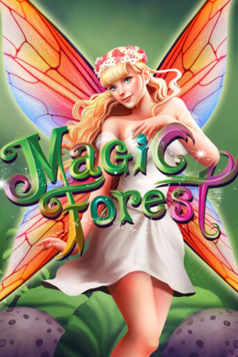 Демо игра Magic Forest играть онлайн | Казино Икс бесплатно