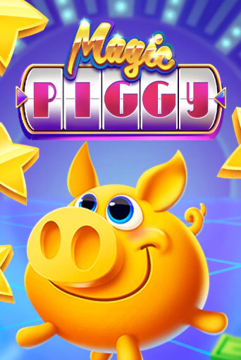 Демо игра Magic Piggy играть онлайн | Казино Икс бесплатно