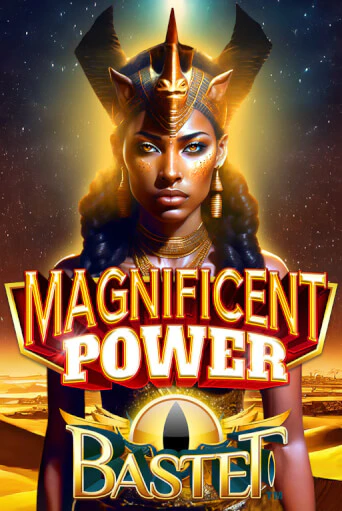 Демо игра Magnificent Power Bastet играть онлайн | Казино Икс бесплатно