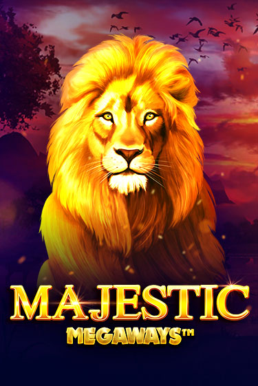 Демо игра Majestic Megaways играть онлайн | Казино Икс бесплатно