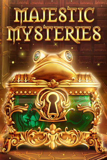 Демо игра Majestic Mysteries Power Reels™ играть онлайн | Казино Икс бесплатно
