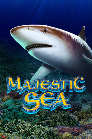 Демо игра Majestic Sea играть онлайн | Казино Икс бесплатно