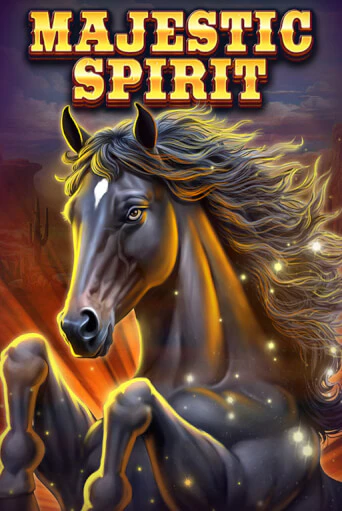 Демо игра Majestic Spirit играть онлайн | Казино Икс бесплатно