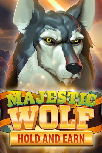 Демо игра Majestic Wolf играть онлайн | Казино Икс бесплатно