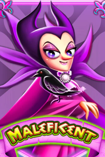 Демо игра Maleficent играть онлайн | Казино Икс бесплатно
