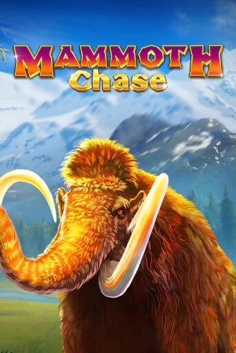 Демо игра Mammoth Chase играть онлайн | Казино Икс бесплатно