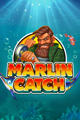 Демо игра Marlin Catch играть онлайн | Казино Икс бесплатно