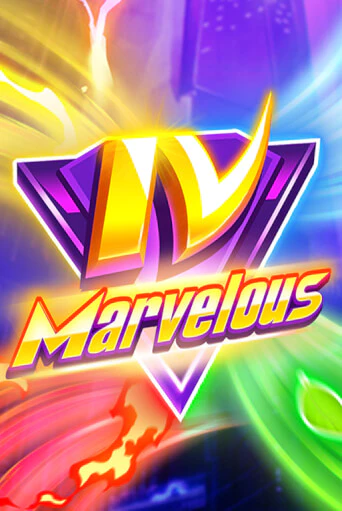 Демо игра Marvelous Iv играть онлайн | Казино Икс бесплатно