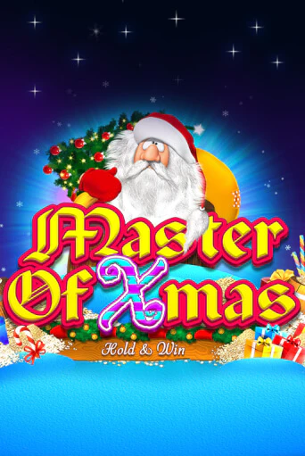 Демо игра Master of Xmas играть онлайн | Казино Икс бесплатно