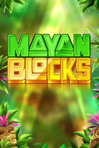 Демо игра Mayan Blocks играть онлайн | Казино Икс бесплатно