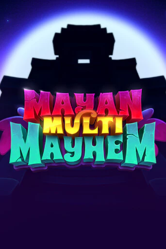 Демо игра Mayan Multi Mayhem играть онлайн | Казино Икс бесплатно