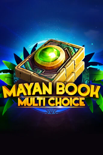 Демо игра Mayan Book играть онлайн | Казино Икс бесплатно