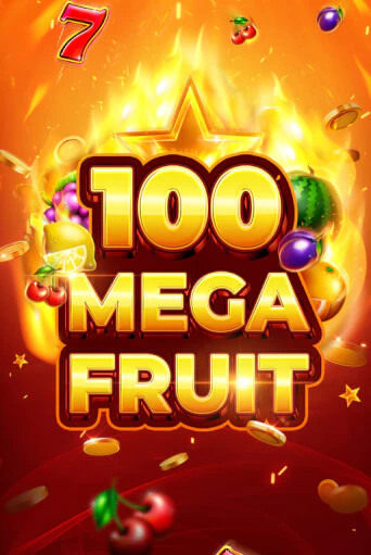 Демо игра Mega Fruit 100 играть онлайн | Казино Икс бесплатно