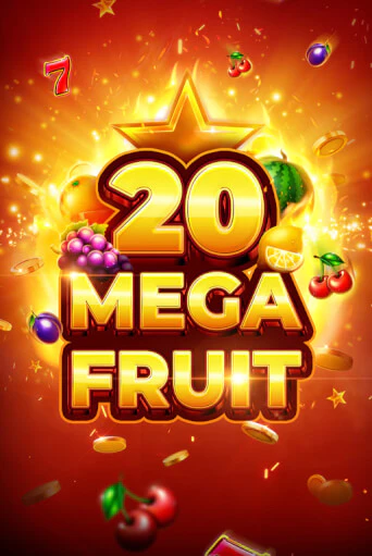 Демо игра Mega Fruit 20 играть онлайн | Казино Икс бесплатно