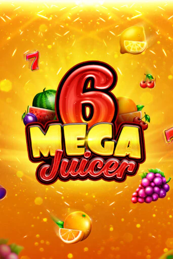 Демо игра Mega Juicer 6 играть онлайн | Казино Икс бесплатно