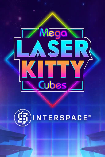 Демо игра Mega Laser Kitty Cubes играть онлайн | Казино Икс бесплатно