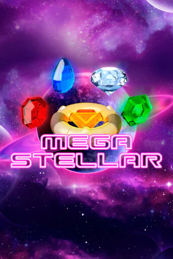 Демо игра Mega Stellar играть онлайн | Казино Икс бесплатно