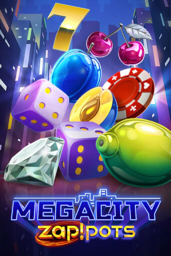 Демо игра Megacity играть онлайн | Казино Икс бесплатно