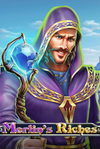 Демо игра Merlin's Riches играть онлайн | Казино Икс бесплатно