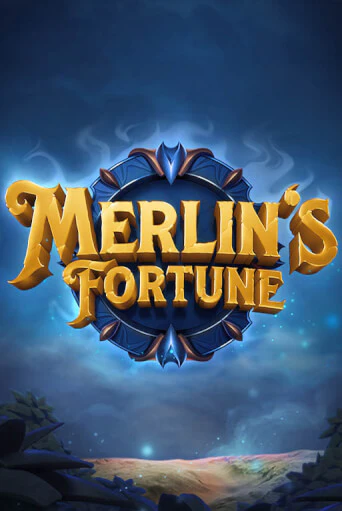 Демо игра Merlin's Fortune играть онлайн | Казино Икс бесплатно