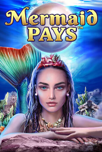 Демо игра Mermaid Pays играть онлайн | Казино Икс бесплатно