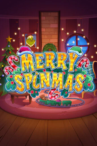 Демо игра Merry Spinmas играть онлайн | Казино Икс бесплатно
