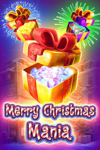 Демо игра Merry Christmas Mania играть онлайн | Казино Икс бесплатно