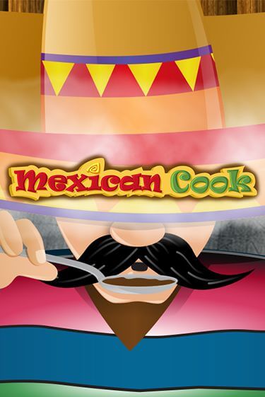 Демо игра Mexican Cook играть онлайн | Казино Икс бесплатно