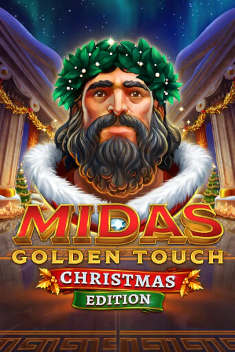 Демо игра Midas Golden Touch Christmas Edition играть онлайн | Казино Икс бесплатно