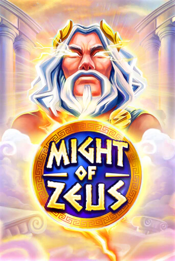 Демо игра Might of Zeus играть онлайн | Казино Икс бесплатно