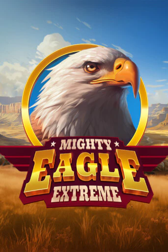 Демо игра Mighty Eagle играть онлайн | Казино Икс бесплатно