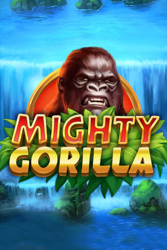 Демо игра Mighty Gorilla играть онлайн | Казино Икс бесплатно