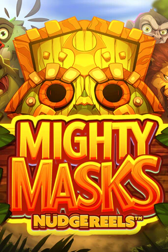 Демо игра Mighty Masks играть онлайн | Казино Икс бесплатно