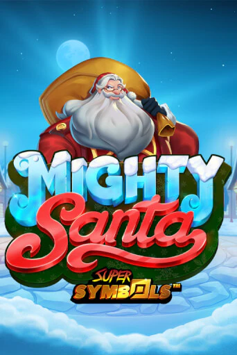 Демо игра Mighty Santa Super Symbols играть онлайн | Казино Икс бесплатно