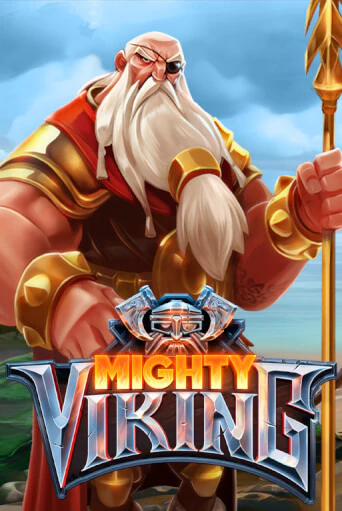 Демо игра Mighty Viking играть онлайн | Казино Икс бесплатно