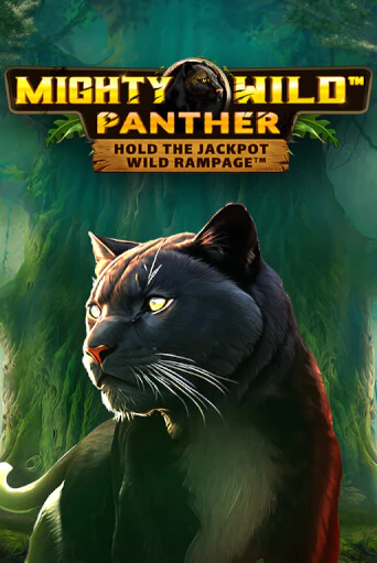 Демо игра Mighty Wild™: Panther играть онлайн | Казино Икс бесплатно