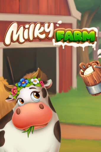 Демо игра Milky Farm играть онлайн | Казино Икс бесплатно