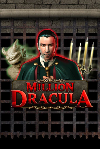 Демо игра Million Dracula играть онлайн | Казино Икс бесплатно