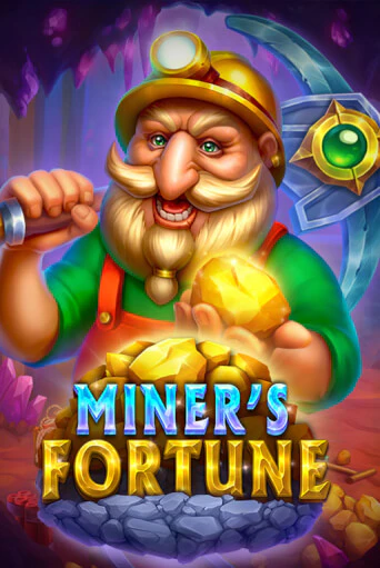 Демо игра Miner's Fortune играть онлайн | Казино Икс бесплатно