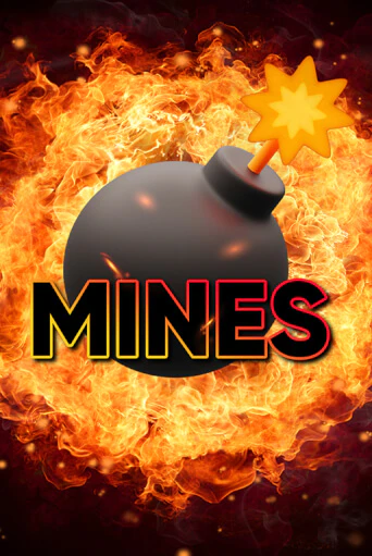Демо игра Mines играть онлайн | Казино Икс бесплатно