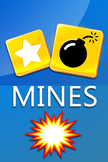 Демо игра Mines играть онлайн | Казино Икс бесплатно