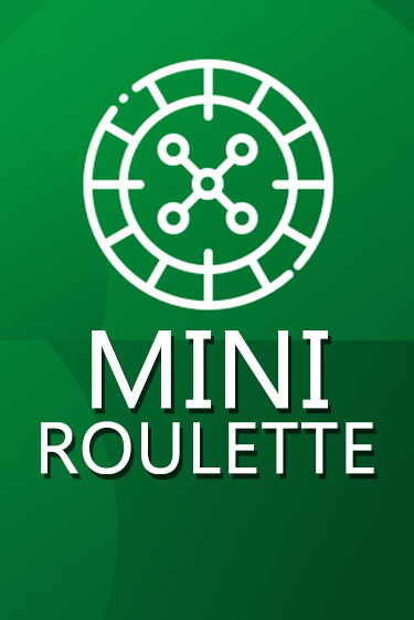 Демо игра Mini Roulette играть онлайн | Казино Икс бесплатно