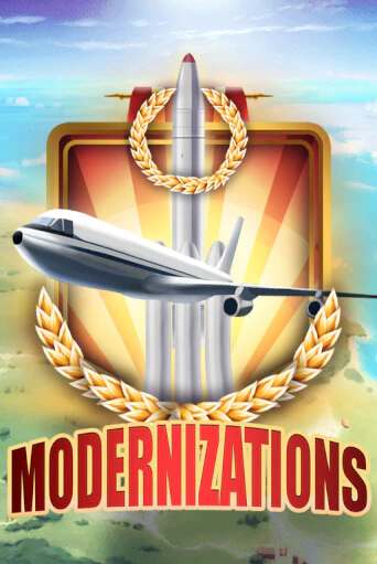 Демо игра Modernizations играть онлайн | Казино Икс бесплатно