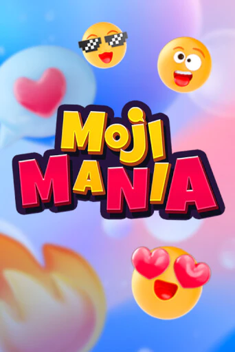 Демо игра Moji Mania играть онлайн | Казино Икс бесплатно