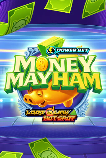 Демо игра Money Mayham играть онлайн | Казино Икс бесплатно
