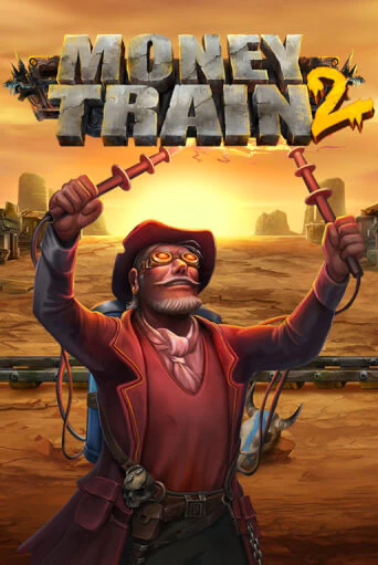 Демо игра Money Train 2 играть онлайн | Казино Икс бесплатно