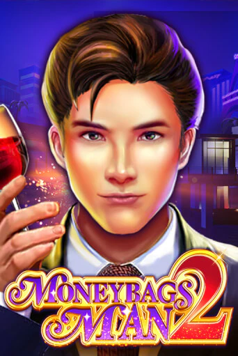 Демо игра Moneybags Man 2 играть онлайн | Казино Икс бесплатно