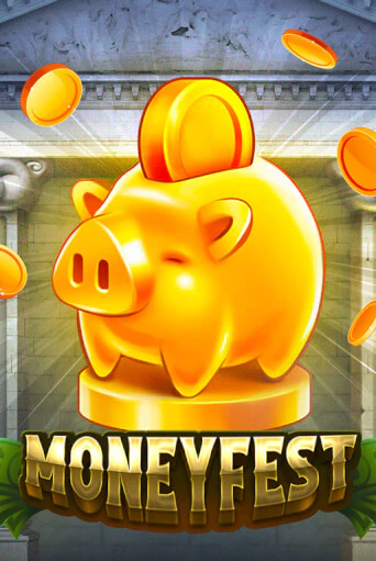 Демо игра Moneyfest играть онлайн | Казино Икс бесплатно