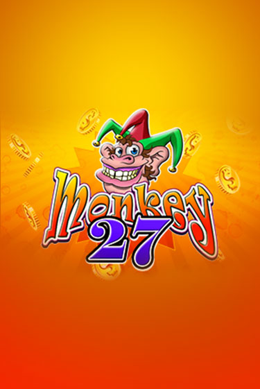 Демо игра Monkey 27 играть онлайн | Казино Икс бесплатно